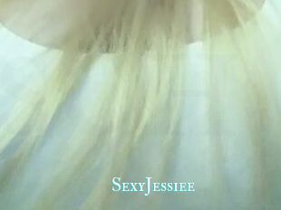 JessyHottie
