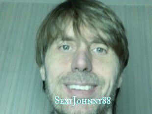 SexyJohnny88