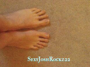 SexyJoshRockz22