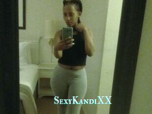 SexyKandiXX