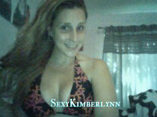 SexyKimberlynn