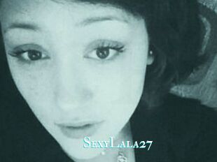 SexyLala27