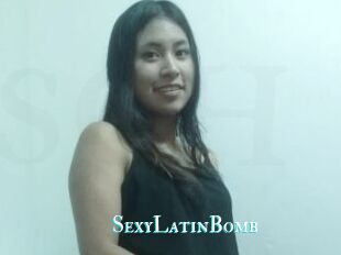 SexyLatinBomb