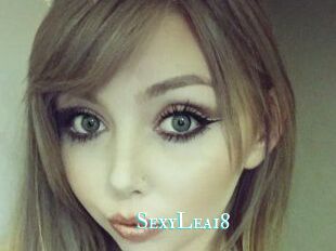 SexyLea18
