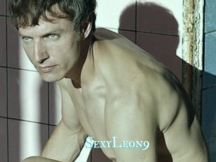 SexyLeon9