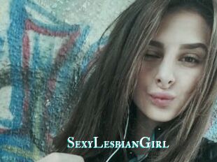 SexyLesbianGirl
