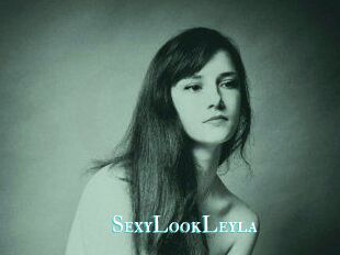 SexyLookLeyla