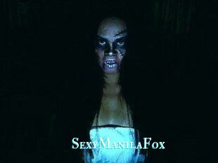 SexyManilaFox