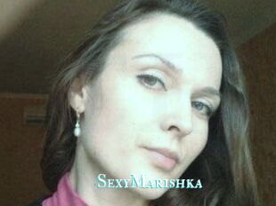 SexyMarishka
