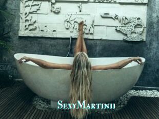 SexyMartinii