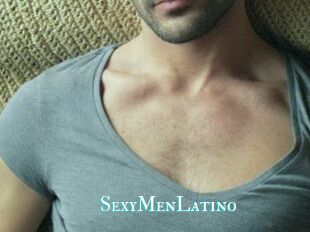 SexyMenLatino
