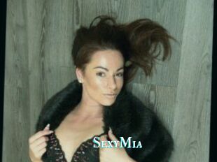 SexyMia