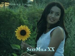 SexyMila_XX