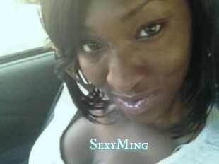 SexyMing