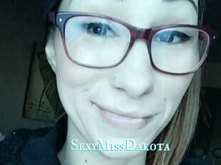 SexyMissDakota