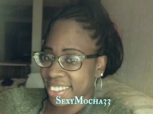 SexyMocha33