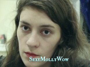 SexyMollyWow