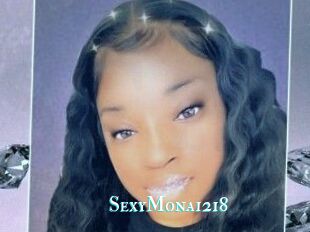 SexyMona1218