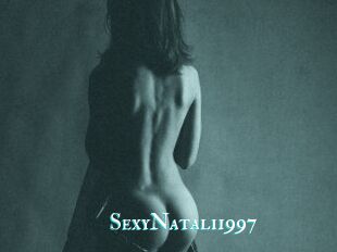SexyNatali1997