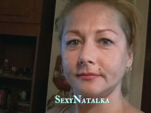 SexyNatalka