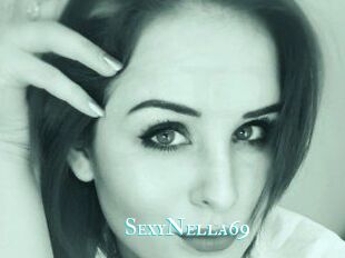 SexyNella69