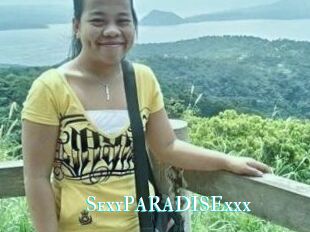 SexyPARADISExxx