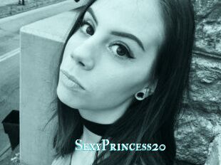 SexyPrincess20