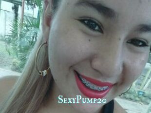 SexyPump20