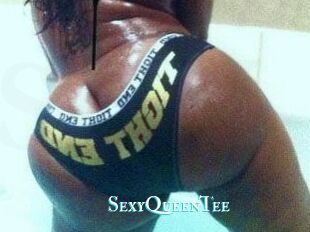 SexyQueenTee
