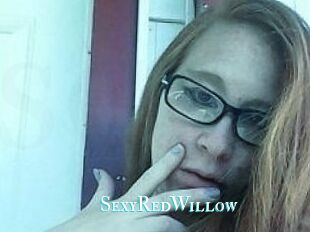 SexyRedWillow
