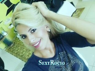 SexyRocio