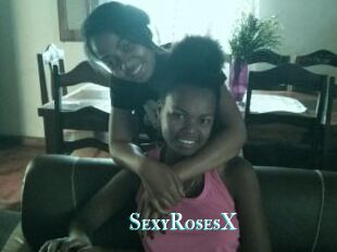 SexyRosesX