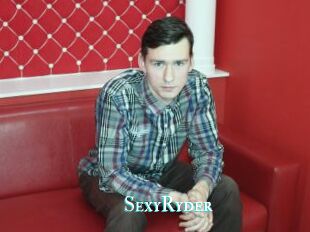 SexyRyder