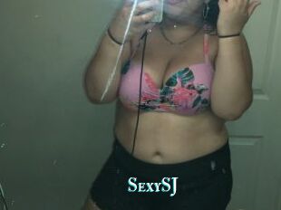 SexySJ
