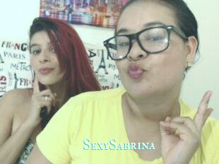 SexySabrina
