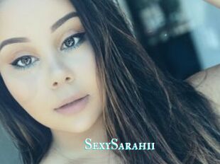 SexySarahii