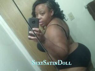 SexySatinDoll