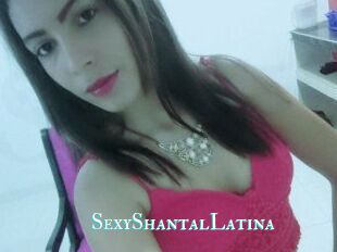SexyShantalLatina