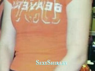 SexyShirley
