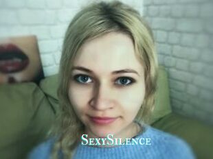 SexySilence