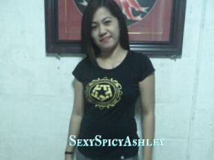 SexySpicyAshley
