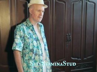 SexyStaminaStud