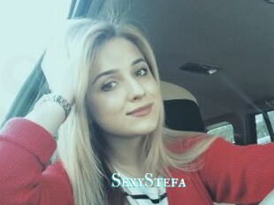 SexyStefa