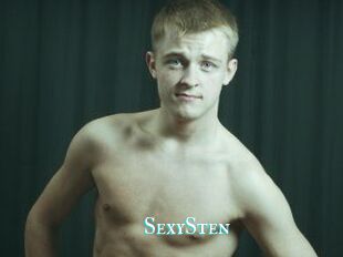 SexySten