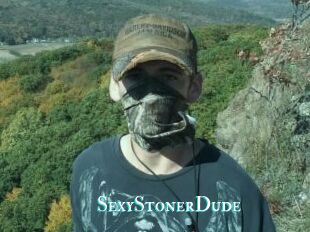 SexyStonerDude