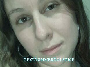 SexySummerSolstice