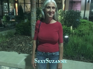 SexySuzanne