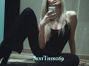 SexyThing69