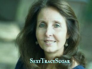 SexyTracySugar