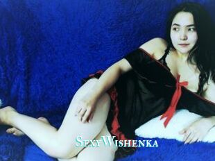 SexyWishenka